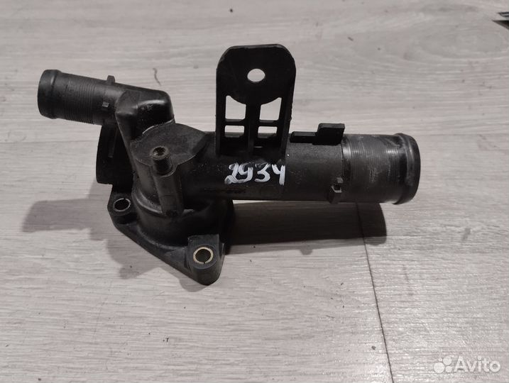 Корпус термостата Renault Megane 2