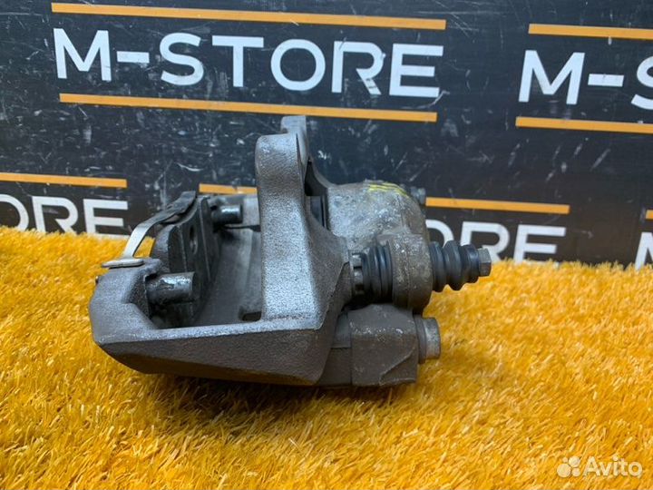 Суппорт передний правый Audi A4 B8/8K cdnc 2013