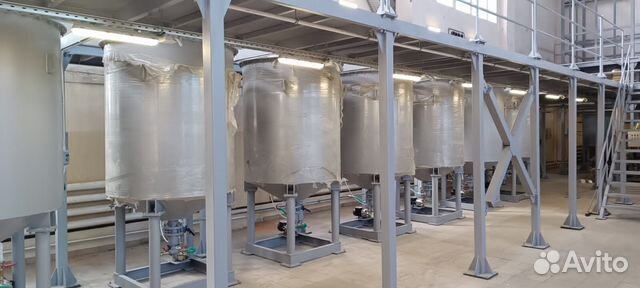 Изготовление металлоконструкций