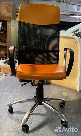 Кoмпьютeрные кpеcла