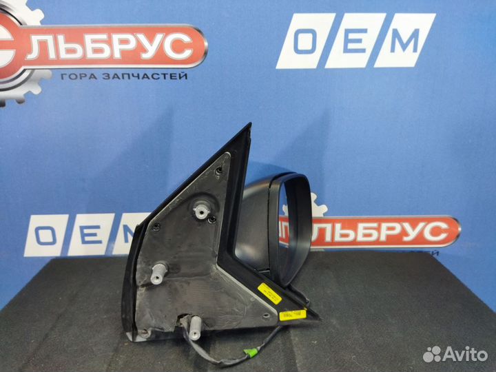 Зеркало правое Volkswagen Transporter