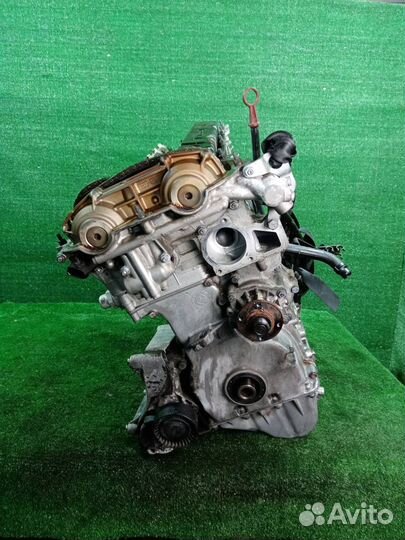 Двигатель Bmw 3 E46 M52 256S4 (2.5) 2000
