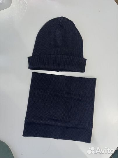 Шапки рубчик 42 44 46 48