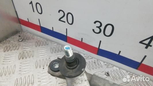 Механизм стеклоочистителя chevrolet cruze J300 (AB