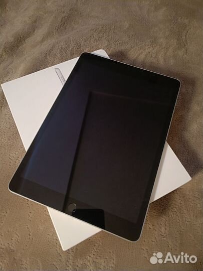 iPad 9th generation 64 Gb