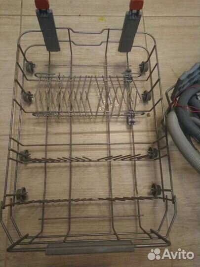 Запчасти для посудомоечных машин