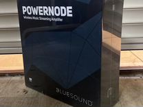 Bluesound Powernode N330 (черный)