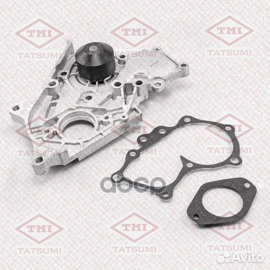 Насос водяной TGF1006 tatsumi