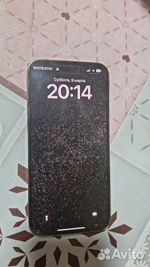 iPhone 14 Pro Max, 128 ГБ