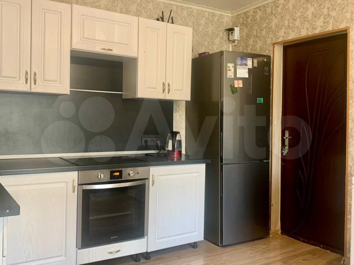 Комната 16,9 м² в 4-к., 2/5 эт.