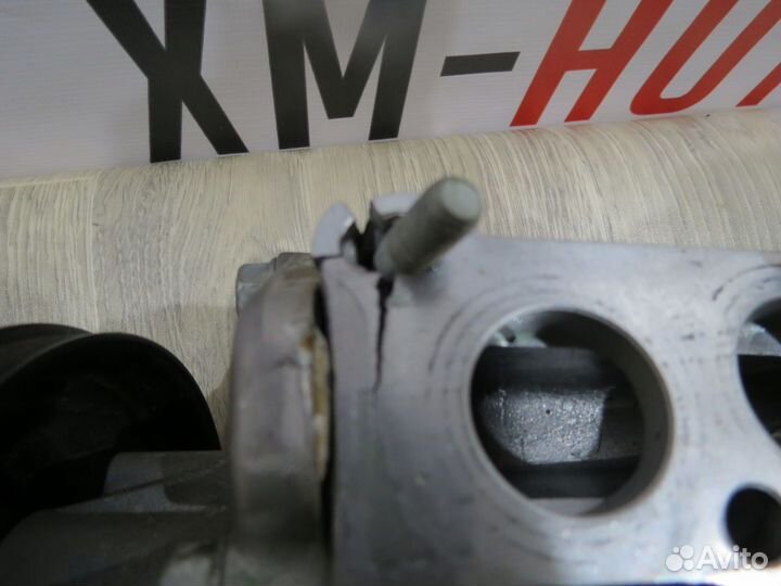 Насос водяной Kia Stinger