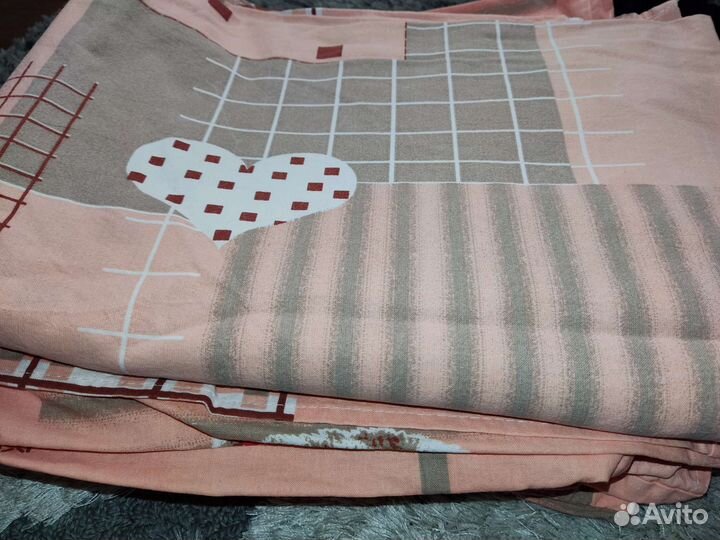 Постельное белье