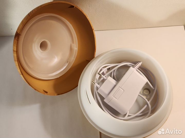 Увлажнитель воздуха