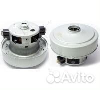 Мотор пылесоса 1800W, H-120, D-134 Samsung DJ31-00