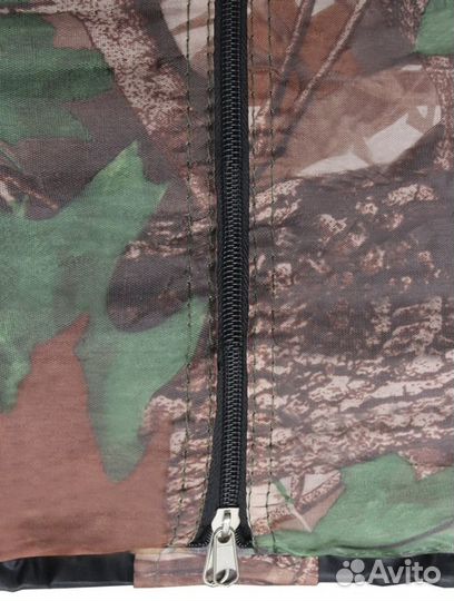 Палатка автомат