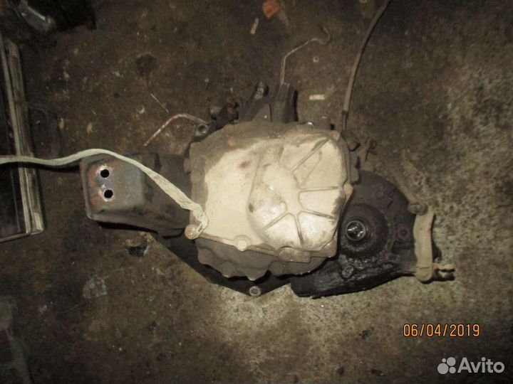 МКПП Opel Tigra 1994-2000 Тигра