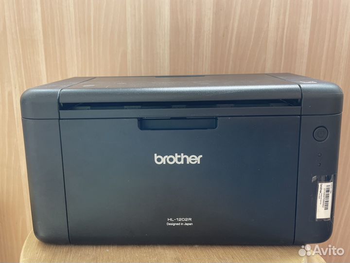 Принтер Brother HL-1202R