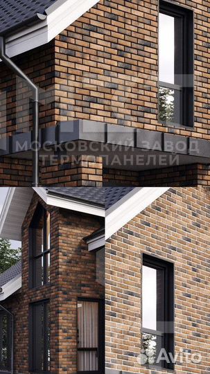 Термопанели с гарантией