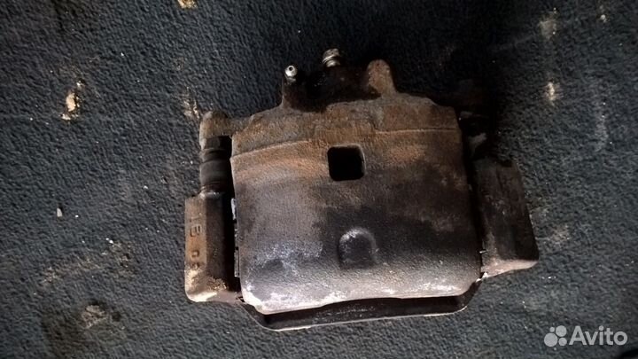 Тормозной суппорт Мазда 6 GH