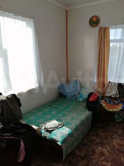 Дача 18 м² на участке 7 сот.