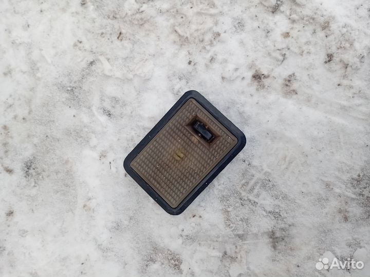 Жесткий потолок ваз 2107