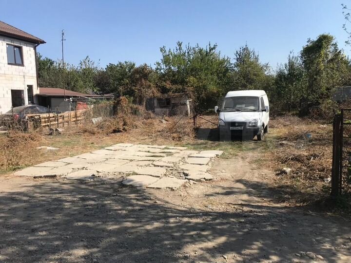 Участок 4 сот. (СНТ, ДНП)