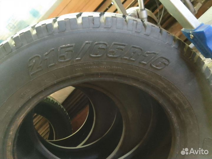 Cordiant All Terrain 215/65 R16 98H