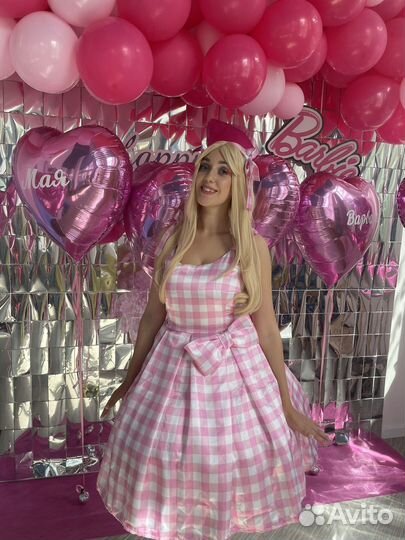 Аниматор на детский праздник