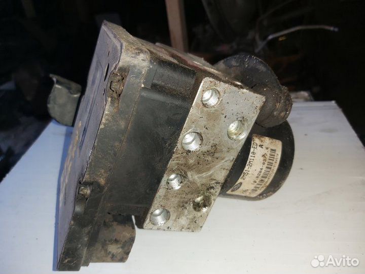Блок ABS Ford Focus 2 2.0 1999-2007