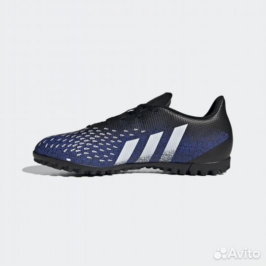 Шиповки Adidas Predator детские 31