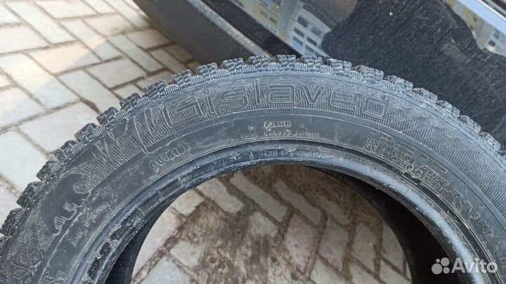 Gislaved Nord Frost 200 185/60 R15 88T