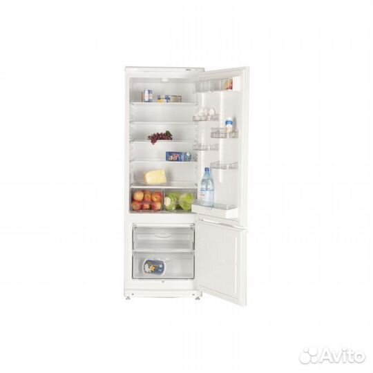 Холодильник Атлант хм 4013-022