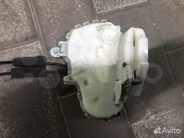 Замок двери Honda CR-V