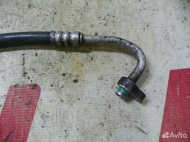 Трубка кондиционера Kia Sportage