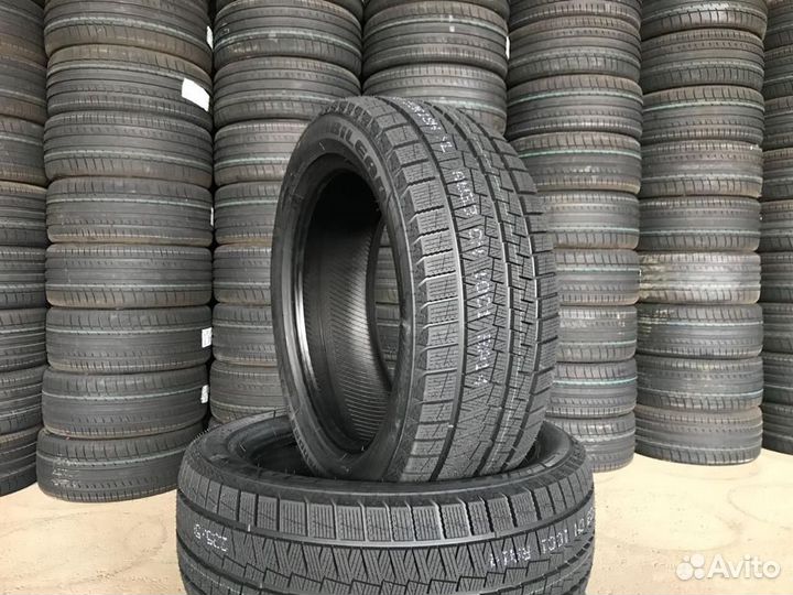 Habilead HF330 215/45 R17 91W