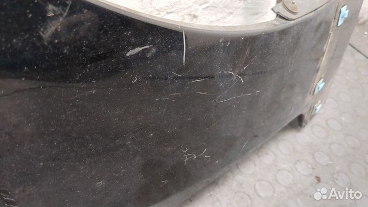 Крыло правое переднее Hyundai Veloster 2011, 2013