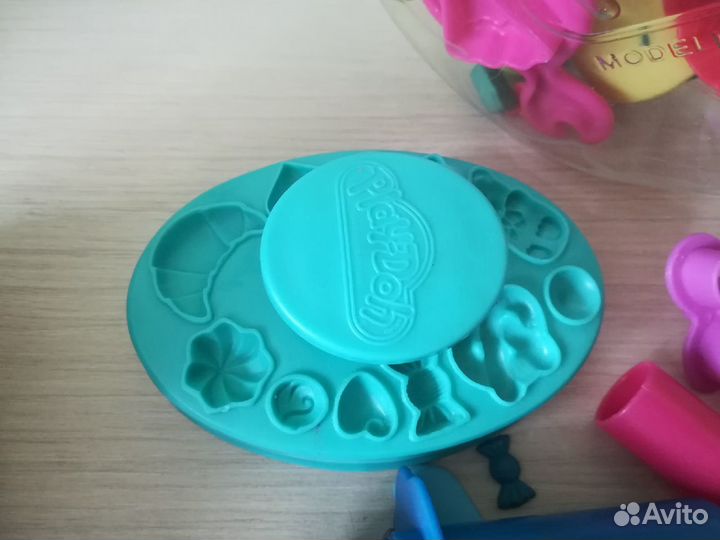 Набор для творчества Play Doh