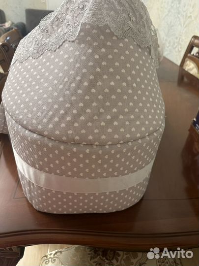 Колыбель для новорожденных