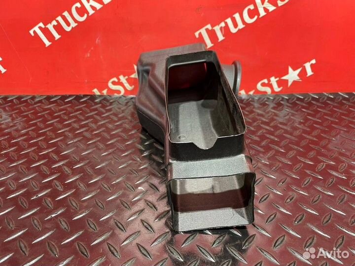 Воздуховод отопителя Renault T