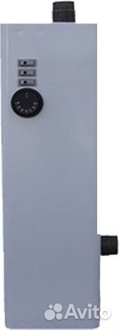 Котел электрический эвпм-12 терммикс (35478)