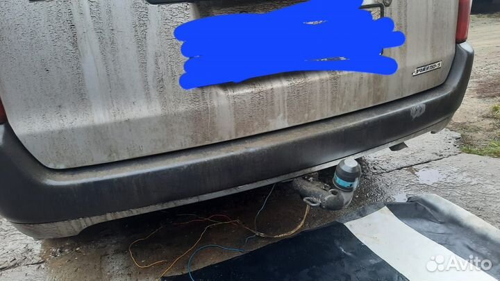 Фаркоп на toyota probox,суксед,диски япония
