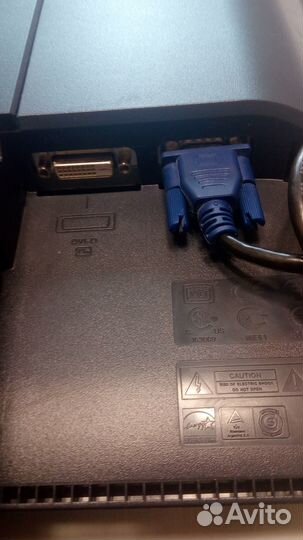 Монитор BenQ FP92E Series LCD Monitor