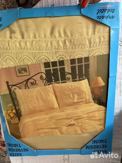 Постельное белье