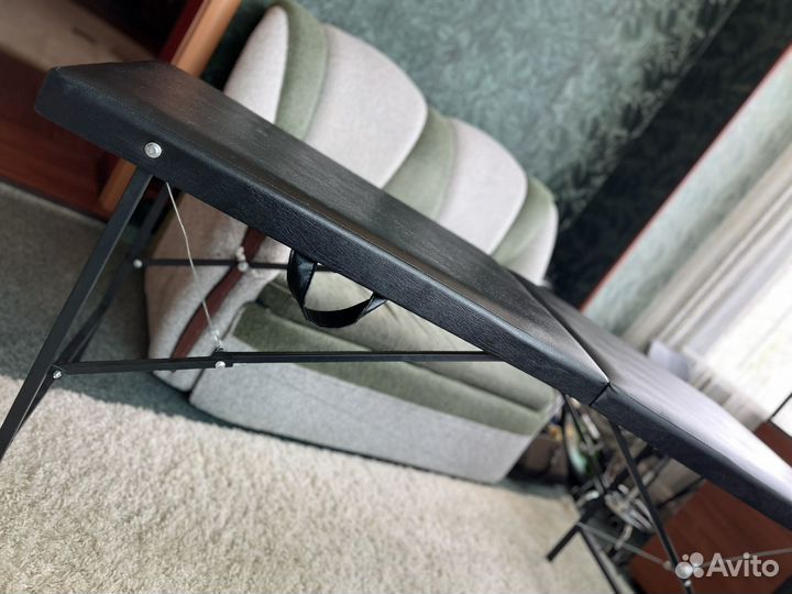 Массажный стол/кушетка