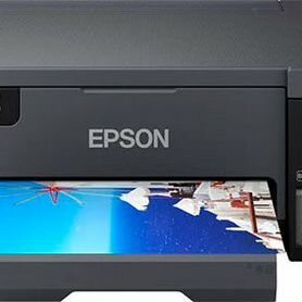 Принтер Epson l8050