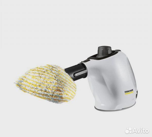 Пароочиститель Karcher 1.516-400.0