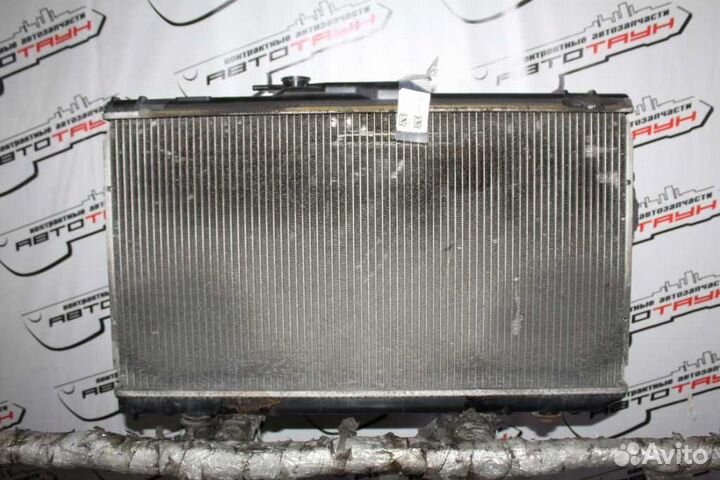 Радиатор двигателя toyota 3S-FE 3S-FSE 3S-GE 4S-FE