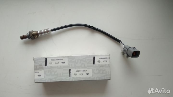 Датчик кислорода (лямбда-зонд) Nissan (2269095F0B)