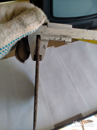 Круг отрезной по металлу 255х4,5х32мм