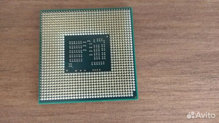 Процессор Intel Pentium P6200 для ноутбука